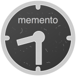 Visit Memento project site