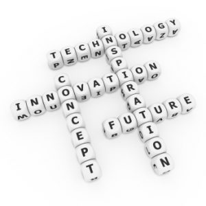 innovation crossword image