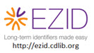 EZID logo
