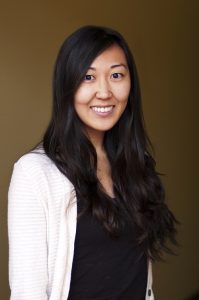 Christine Kim, OAC/Calisphere Service & Outreach Manager