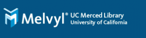UC Merced Melvyl logo GIF