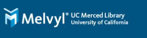 UC Merced Melvyl logo PNG