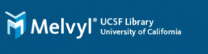 UC San Francisco Melvyl logo GIF