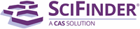 SciFinder logo