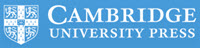 Cambridge University Press logo