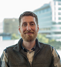 Brian David