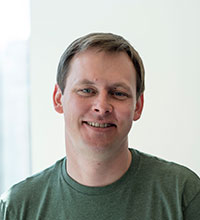 John Chodacki