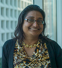 Ruchi Aggarwal