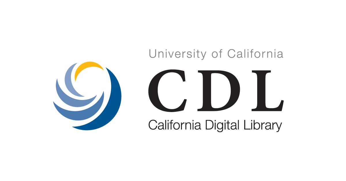 Publications California Digital Library - 