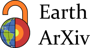 EarthArXiv logo