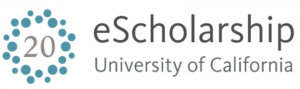 eScholarship Logo