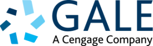 GALE, A Cennage Company logo