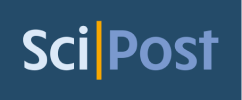 SciPost logo