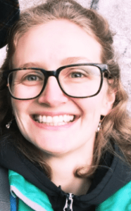 Alison Wohlers