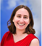 Meet Becky Grady, Sr. Product Manager for Data Management Planning, UC Curation Center (UC3)
