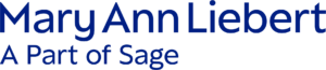 Mary Ann Liebert Logo