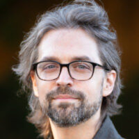 Chris Groskopf
